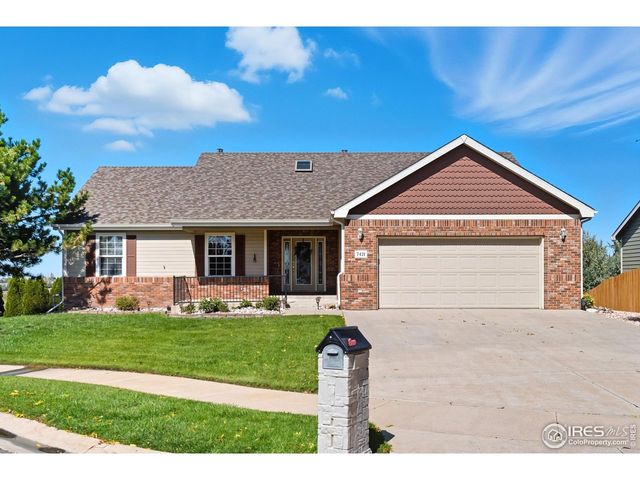 7421 W 18th St, Greeley, CO 80634