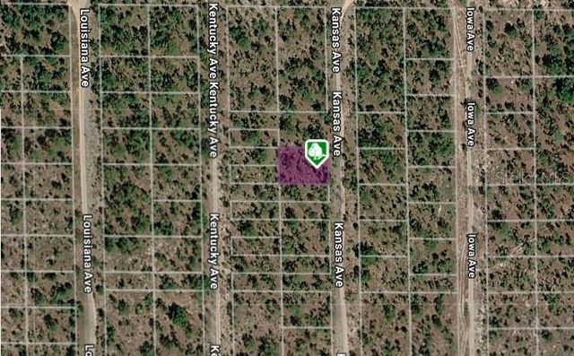 8 Kansas Ave #9, Hawthorne, FL 32640