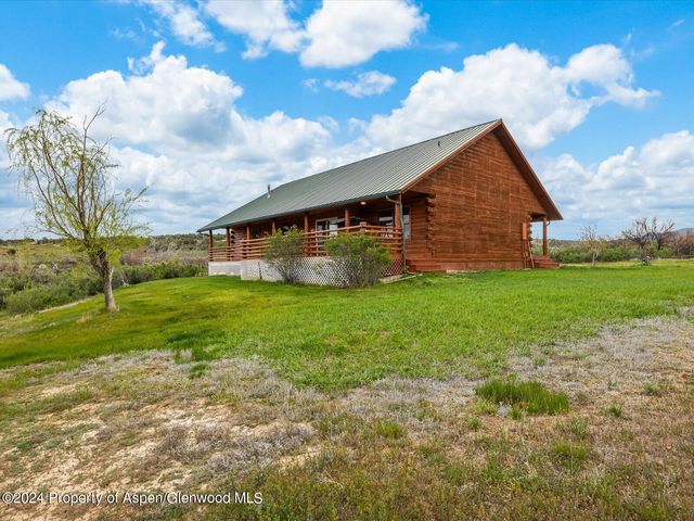 4550 County Road 315, Silt, CO 81652