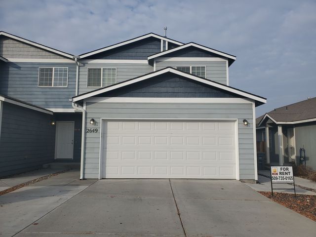 2649 Jason Loop, Richland, WA 99352