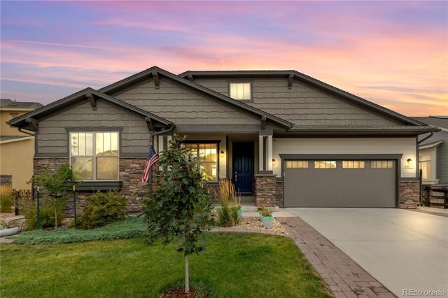 17822 W 83rd Place, Arvada, CO 80007