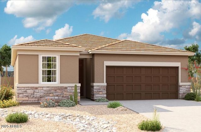18549 E  Dario Rd, Gold Canyon, AZ 85118