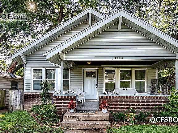 4034 Eastern Ave, Davenport, IA 52807