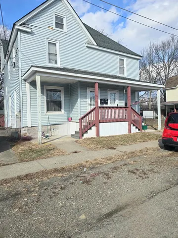 102 Seneca St, Sayre, PA 18840