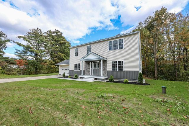 45 Temple Road, New Ipswich, NH 03071
