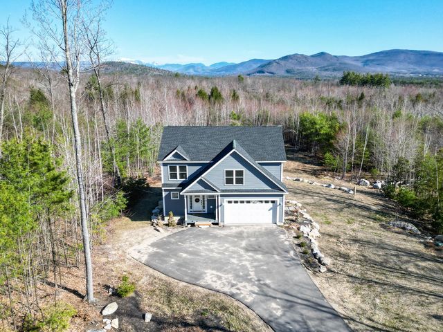100 Nickelback Road, Center Conway, NH 03813