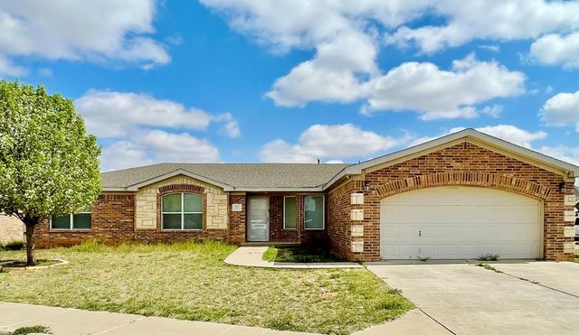 Address Not Disclosed, Andrews, TX 79714