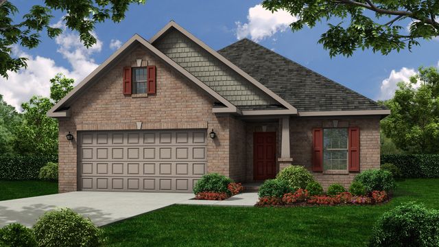 The Sycamore Plan in Fiddlesticks, Owensboro, KY 42303