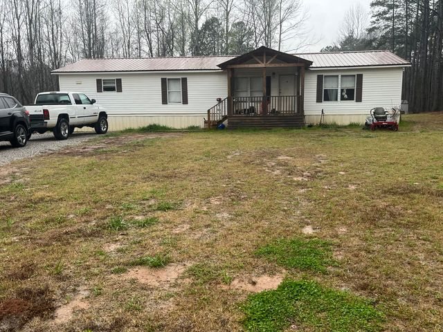 1025 County Road 115, New Albany, MS 38652