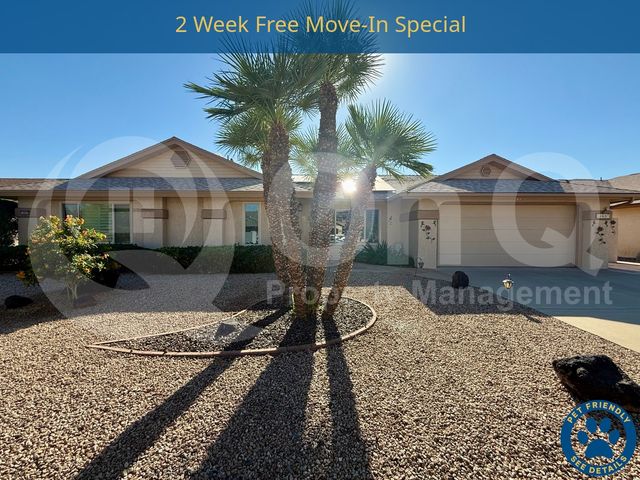 14607 W  Yosemite Dr, Sun City West, AZ 85375