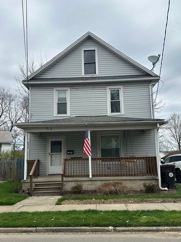 313 College Ave, Grove City, PA 16127
