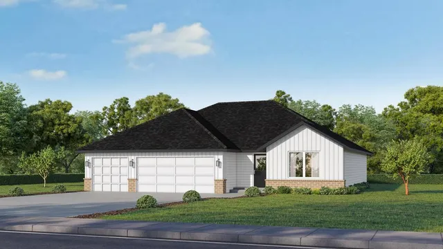 Meadow Plan in Green Ridge, Brookline, MO 65619