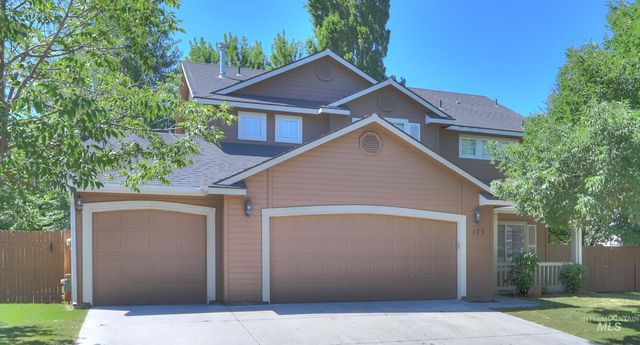 173 E  Moskee St, Meridian, ID 83646
