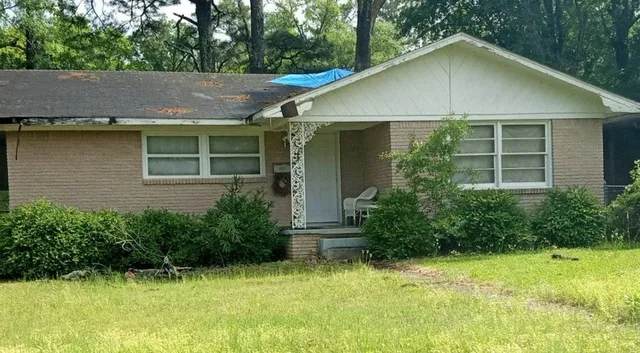 2023 E  Monroe St, El Dorado, AR 71730
