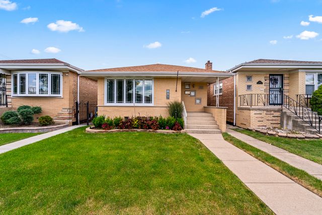 5438 S  Komensky Ave, Chicago, IL 60632