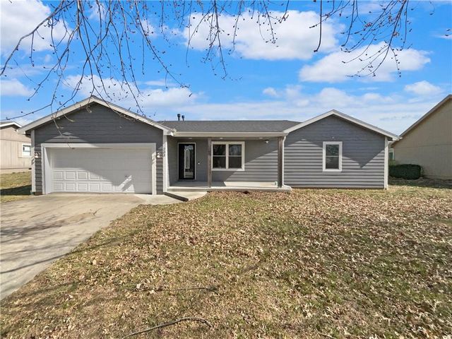 203 Bombay St, Wood Heights, MO 64024