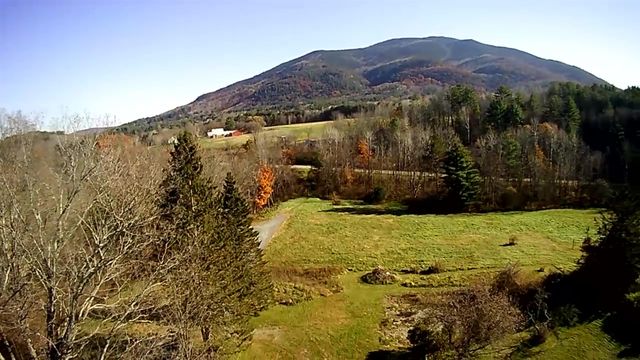 60 Bowers Road, Brownsville, VT 05037