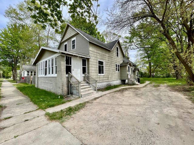441 White Ave #3, Muskegon, MI 49442