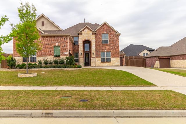 9785 Hickory Hill Rd, Frisco, TX 75035