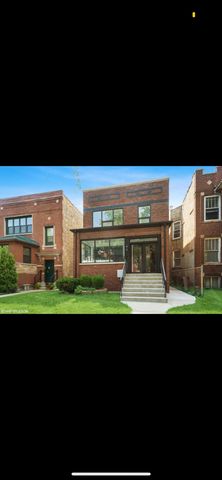 4826 N  Wolcott Ave  #2, Chicago, IL 60640