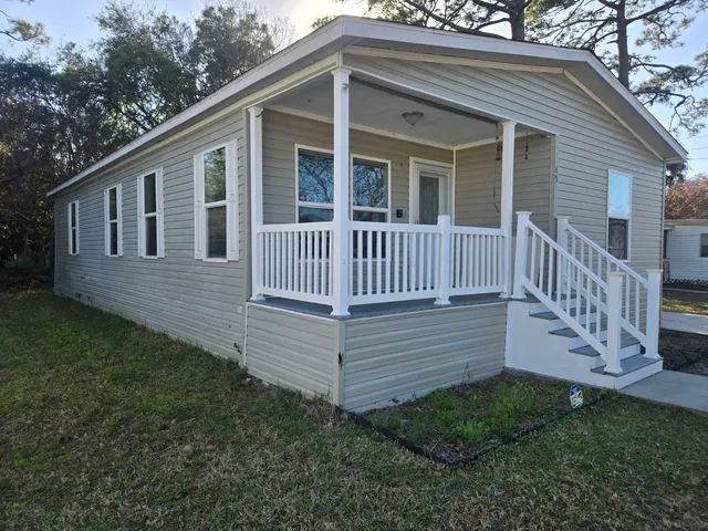 1320 Hand Ave #43, Ormond Beach, FL 32174