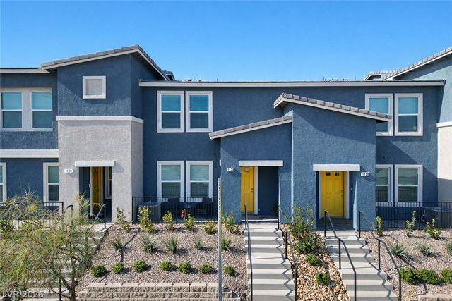 1128 Scarlet Sparrow St, Henderson, NV 89011