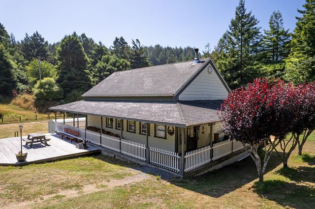 Foreclosures Eureka Ca