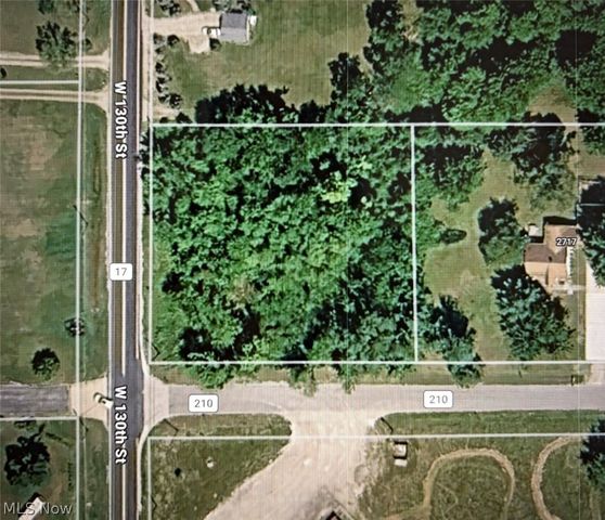 W  130th St, Hinckley, OH 44233