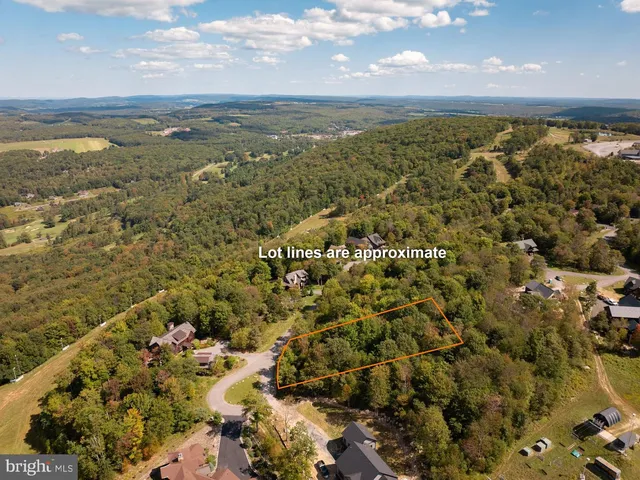 84 Lower Camp Rd, Mc Henry, MD 21541