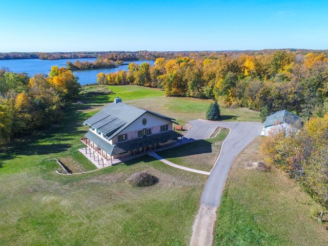 12157 County Highway 79, Parkers Prairie, MN 56361
