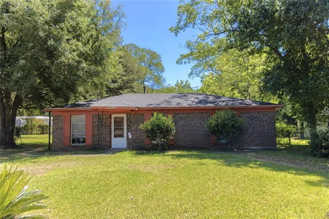 6463 Tillery Drive, Mobile, AL 36608