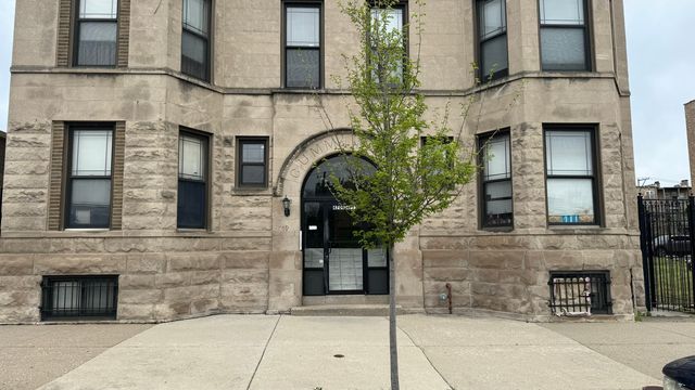 4709 S  Indiana Ave #2N, Chicago, IL 60615