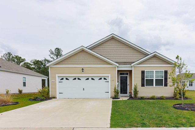 2604 Muhly Ct., Conway, SC 29526
