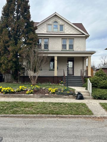 316 Prince George St, Cumberland, MD 21502
