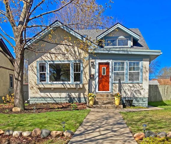 4308 42nd Ave S, Minneapolis, MN 55406