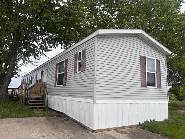 2220 Dunkelberg Rd #942, Fort Wayne, IN 46819