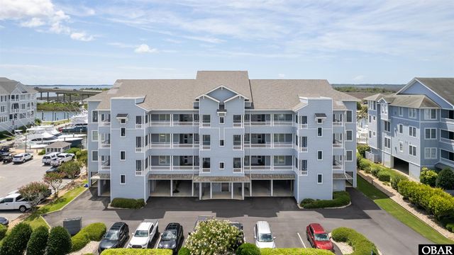 4201 Sailfish Dr #4201, Manteo, NC 27954