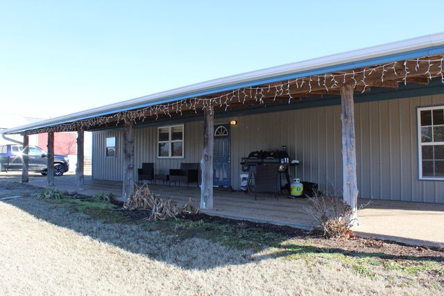 658 State Highway 5, Gainesville, MO 65655
