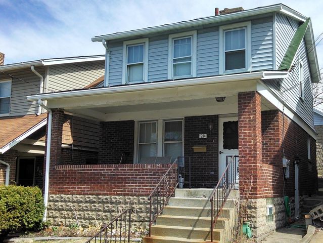 1534 Dormont Ave, Pittsburgh, PA 15216