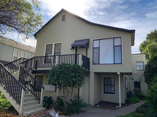 2714 F St   #6, Sacramento, CA 95816