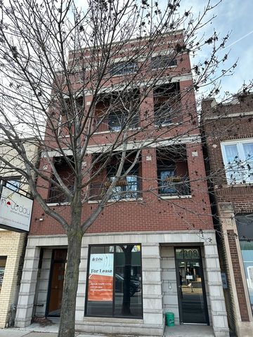 4308 N  Lincoln Ave #2, Chicago, IL 60618