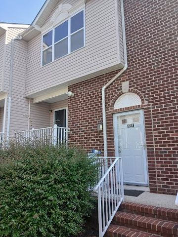 Address Not Disclosed, Perth Amboy, NJ 08861
