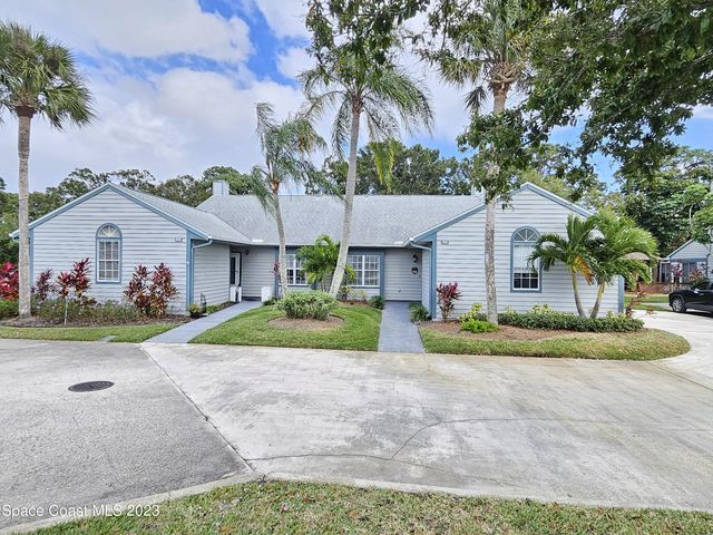 270 Lake In The Woods Dr #2-111, Melbourne, FL 32901