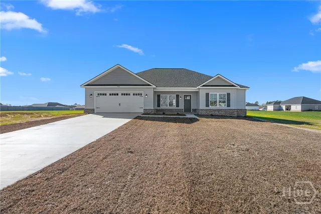 208 Hopecrest Road, Statesboro, GA 30458