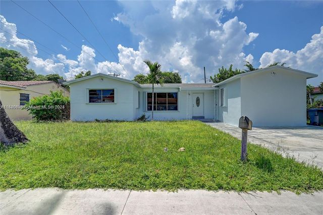 1510 S  24th Ave, Hollywood, FL 33020