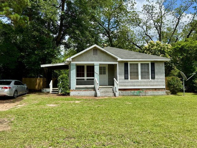 3845 Grand Ave, Macon, GA 31204