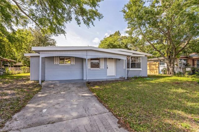 1407 E  143rd Ave, Tampa, FL 33613