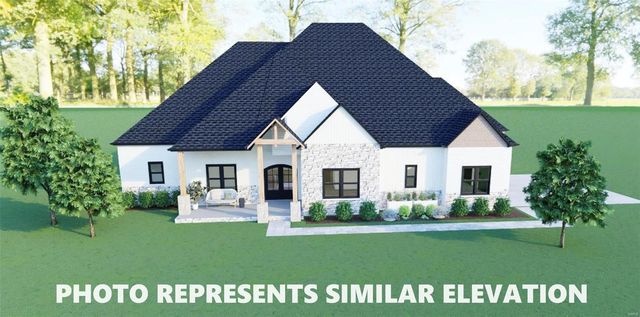 To Be Built 70 Eagles Watch Dr, Silex, MO 63377