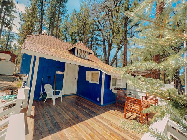 42619 Cedar Ave, Big Bear Lake, CA 92315