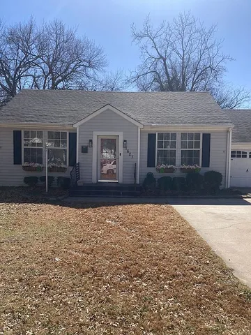1627 Irving St, Muskogee, OK 74403